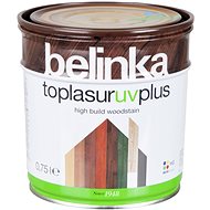 KANSAI HELIOS Belinka Toplasur UV plus 0,75 l, colour 13 Pine - Glaze