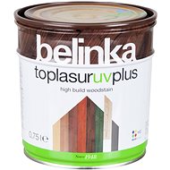 KANSAI HELIOS Belinka Toplasur UV plus 0,75 l, colour 16 Walnut - Glaze