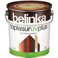 KANSAI HELIOS Belinka Toplasur UV plus 2,5 l, colour 11 White - Glaze