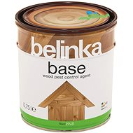 Rembrandtin BELINKA base synthetic impregnation for wood - Construction Impregnation