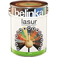 Rembrandtin BELINKA lasur 24 rosewood - Glaze