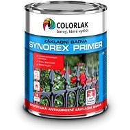 Colorlak SYNOREX primer S2000 0100 bílá - Malířská barva