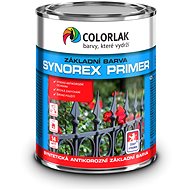 Colorlak SYNOREX primer S2000 0840 červenohnědá - Malířská barva