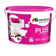 Colorlak PROINTERIÉR plus V2098 0100 bílá - Malířská barva