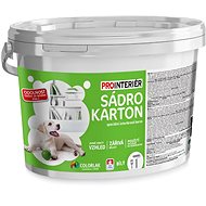 Colorlak PROINTERIÉR sdk V2531 1000 bílá sádrokarton - Malířská barva