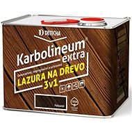 Detecha KARBOLINEUM EXTRA Pinie - Lazura