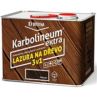 Detecha KARBOLINEUM EXTRA Třešeň - Lazura