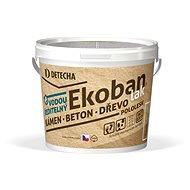 Detecha EKOBAN LAK Bezbarvý - Malířská barva