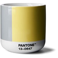 PANTONE Cortado Mug - COY21 in a Gift Box - Thermal Mug