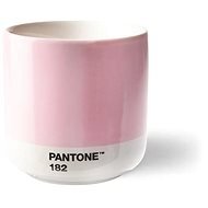 PANTONE Cortado Mug - Light Pink 182 - Thermal Mug