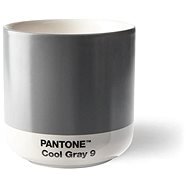 PANTONE Cortado Mug - Cool Grey 9 - Thermal Mug