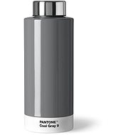 PANTONE Thermo bottle 0,5 l - Cool Gray 9 - Drinking Bottle