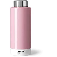 PANTONE Thermo bottle 0,5 l - Light Pink 182 - Drinking Bottle