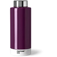 PANTONE Thermo bottle 0,5 l - Aubergine 229 - Drinking Bottle