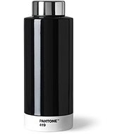 PANTONE Thermo bottle 0,5 l - Black 419 - Drinking Bottle