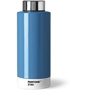PANTONE Thermo bottle 0,5 l - Blue 2150 - Drinking Bottle