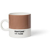 PANTONE Espresso Mug Mocha Mousse 17-1230 - Mug