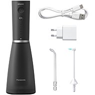 Panasonic EW-DJ86-K503 - Electric Flosser