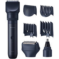 Panasonic XSHAPE PACK 1 CEEG Multishape kit - Trimmer