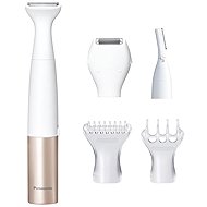 Panasonic ES-WM31-P301 - Trimmer