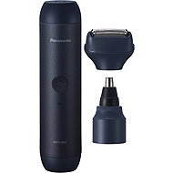 Panasonic XSHAPE JUNIOR Multishape kit - Trimmer