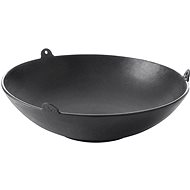 Barbecook Cast iron wok 37 cm - Wok Pan