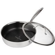 Berlingerhaus Bh-7443 Deep pan Eternal 24 cm - Pan