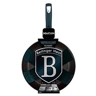 Berlingerhaus Granite pan 20 cm Aquamarine Bh-1870 - Pan