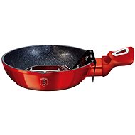Berlingerhaus Mini granite pan 16 cm Bh-1967 - Pan