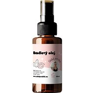 Úklid pro klid Mandlový olej - 100 ml - Body Oil
