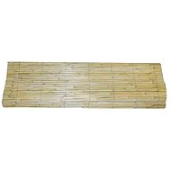 M. A. T. Group Mat NATURCANE 2 x 5 m split "reed" - Screen