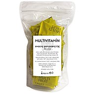Pangea Tea Multifruit / Multivitamin, Fruit Tea Bags, 40 × 2g - Tea