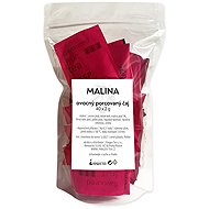 Pangea Tea Raspberry, Fruit Tea Bags, 40 × 2g - Tea