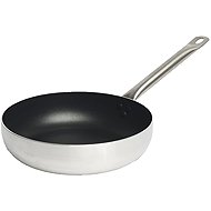 Comas Croscat Deep frying pan, non-stick surface, height 75 mm, diameter 280 mm - Pan