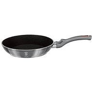 BERLINGERHAUS Pan with titanium surface 20 cm Moonlight Edition - Pan