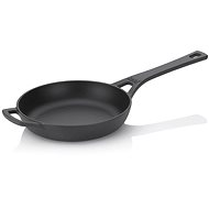 KELA Angus cast iron pan 24 cm - Pan