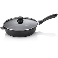 KELA Pan with lid Gabor 24 cm - Pan