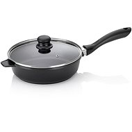 KELA Pan with lid Gabor 28 cm - Pan