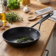 KELA Rhino iron pan black 24cm - Pan
