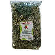 PanMalina Meadow hay with nettle 450 g - Rodent Food