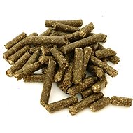 PanMalina Granulated hay 6 kg - Rodent Food