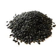 PanMalina Sunflower black 1 kg - Bird Feed