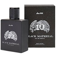 Pan Drwal Black Material 100 ml - Eau de Parfum