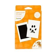 Pearhead Pet Clean-Touch Ink Pad - Print Set