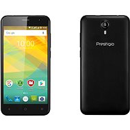 Prestigio MUZE B3 Black - Mobile Phone