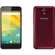 Prestigio Muze B3 Wine - Handy