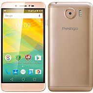 Prestigio Grace Z5 - Mobile Phone