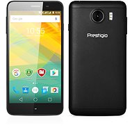 Prestigio Grace Z3 Black - Mobile Phone