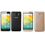 Prestigio Grace Z3 - Mobile Phone
