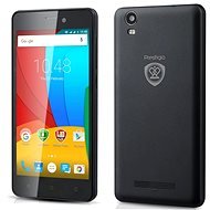 Prestigio MAY A5 Black - Mobile Phone